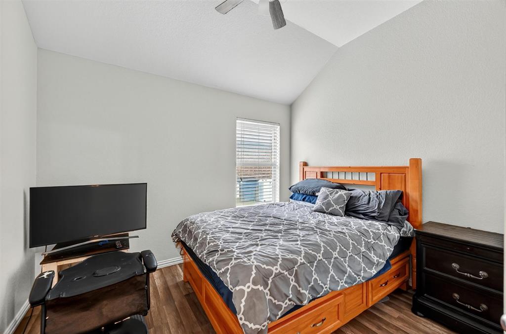 Garden Valley Ranch Ph2 - Residential