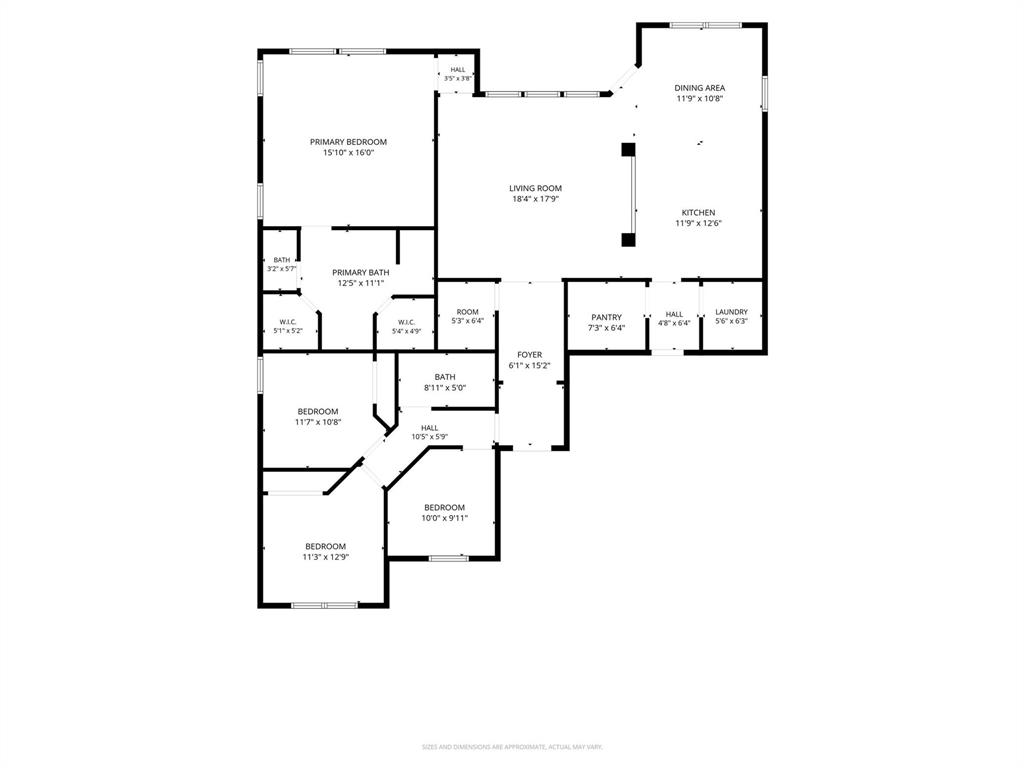 Garden Valley Ranch Ph2 - Residential