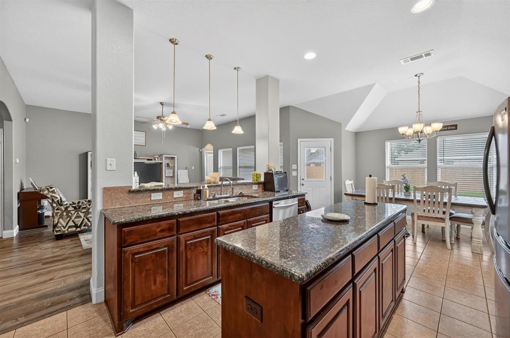 Garden Valley Ranch Ph2 - Residential