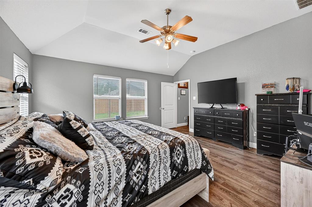Garden Valley Ranch Ph2 - Residential