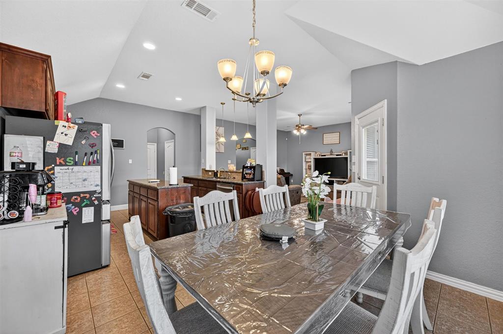 Garden Valley Ranch Ph2 - Residential