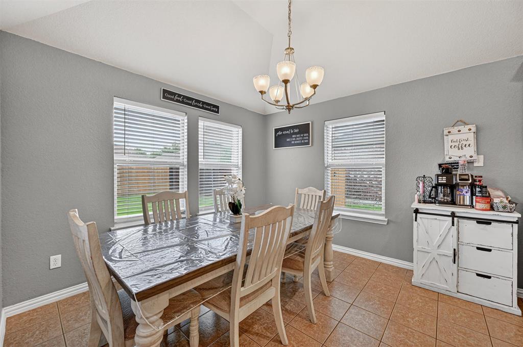 Garden Valley Ranch Ph2 - Residential