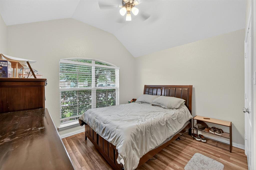 Garden Valley Ranch Ph2 - Residential