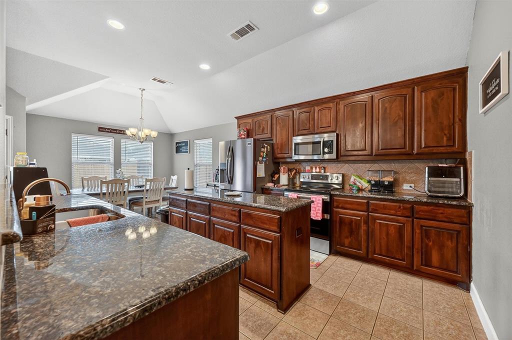 Garden Valley Ranch Ph2 - Residential