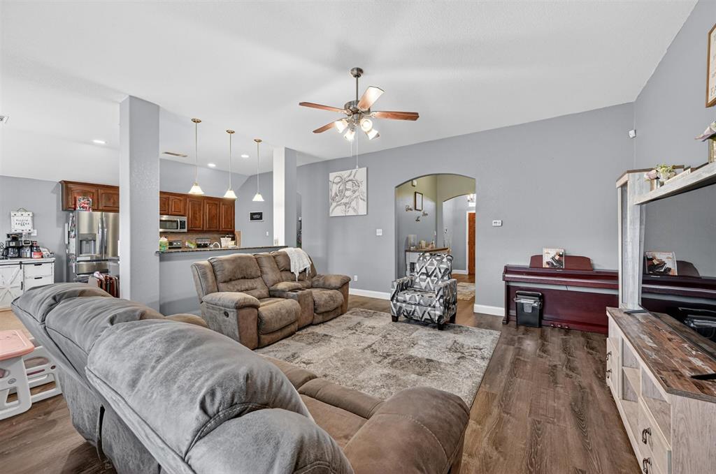 Garden Valley Ranch Ph2 - Residential