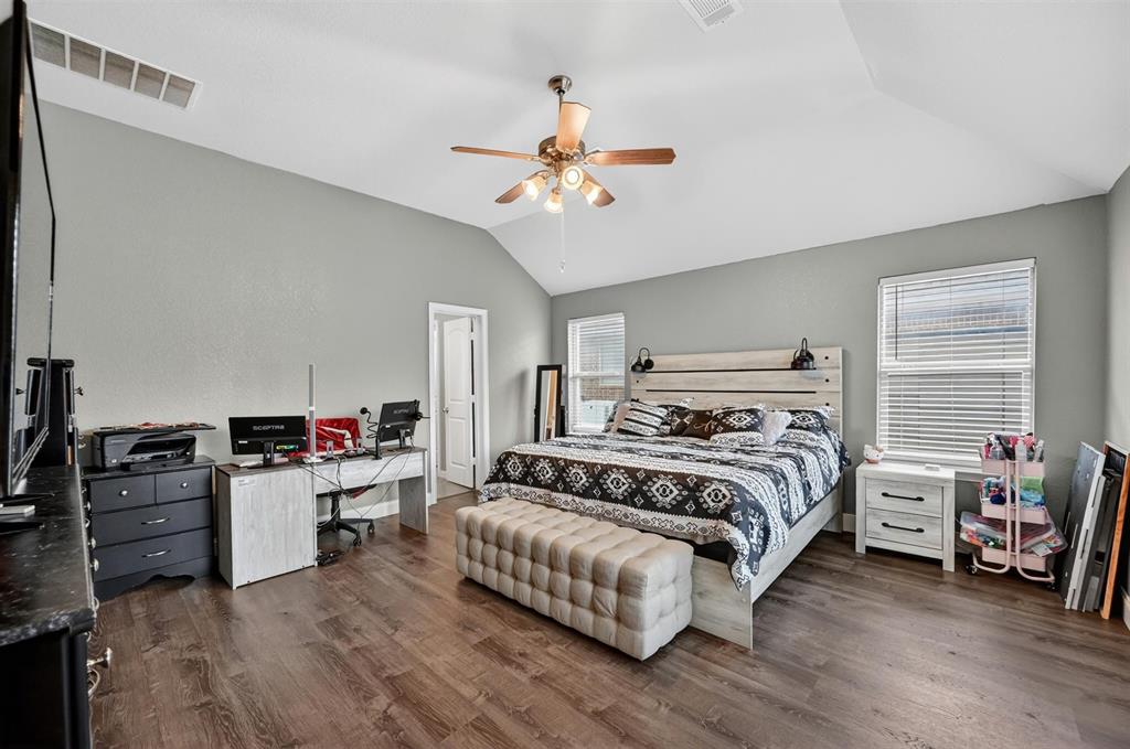 Garden Valley Ranch Ph2 - Residential