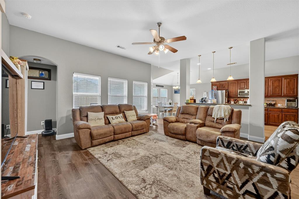 Garden Valley Ranch Ph2 - Residential