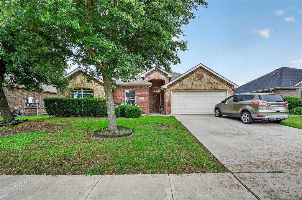 Garden Valley Ranch Ph2 - Residential