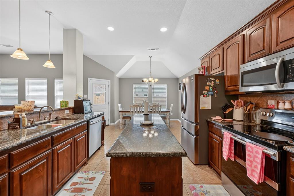 Garden Valley Ranch Ph2 - Residential