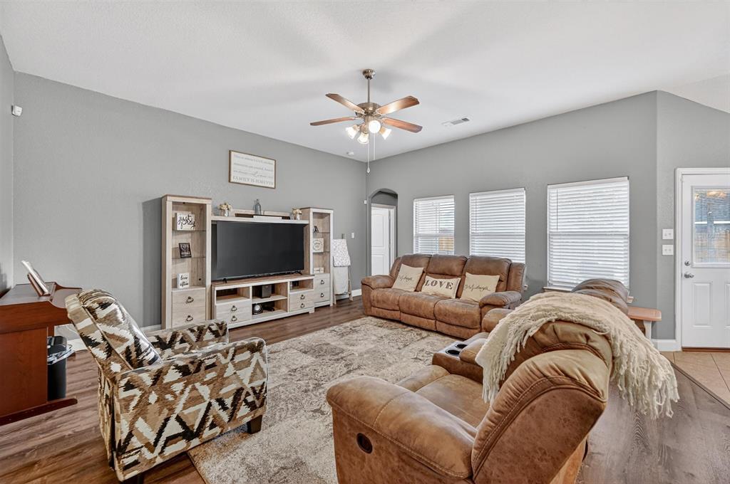 Garden Valley Ranch Ph2 - Residential