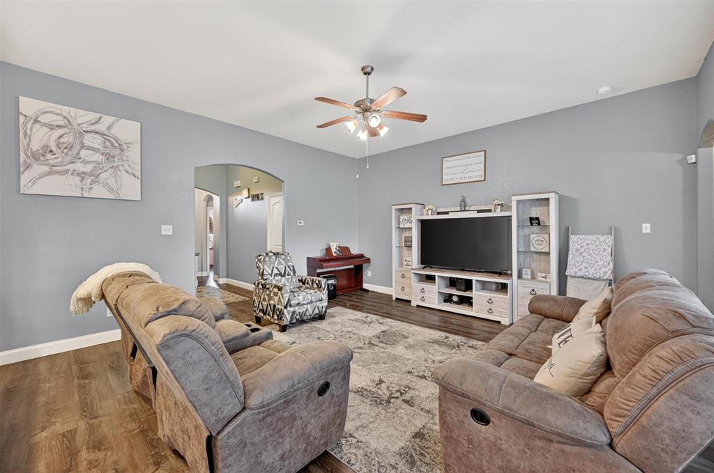 Garden Valley Ranch Ph2 - Residential