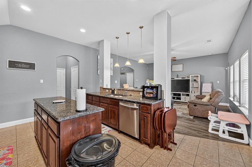 Garden Valley Ranch Ph2 - Residential
