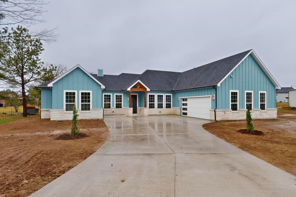 Key Ranch Estates #3 - Residential