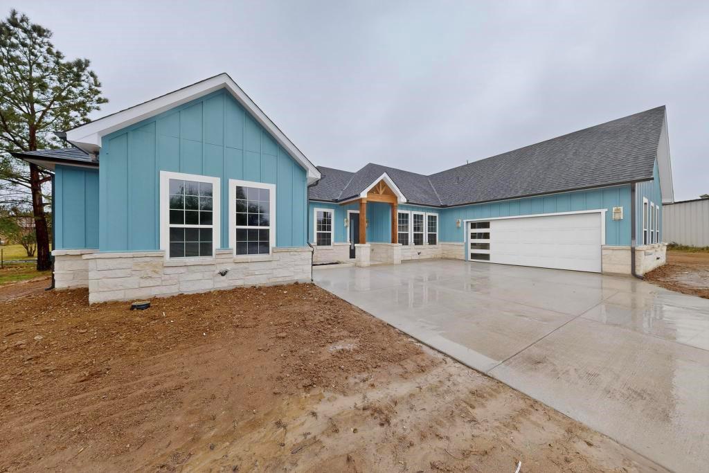 Key Ranch Estates #3 - Residential