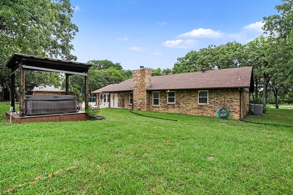 North Oak Add - Residential