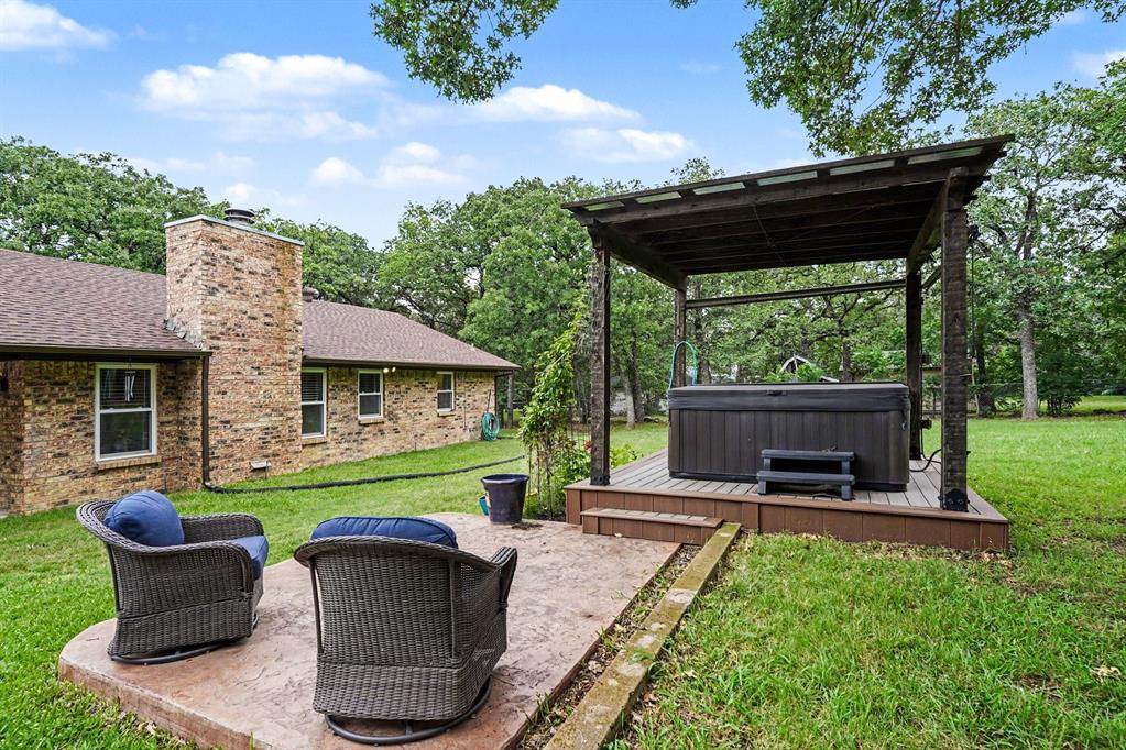 North Oak Add - Residential