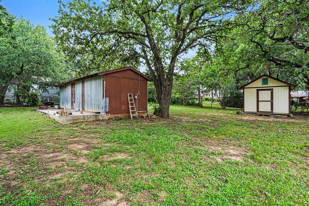 North Oak Add - Residential