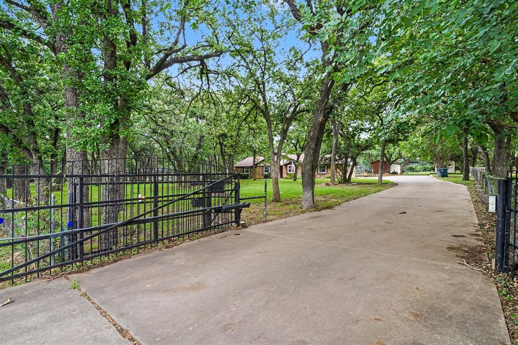 North Oak Add - Residential