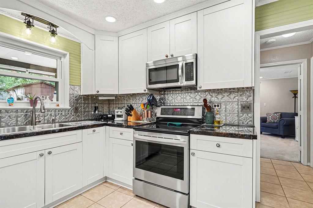 North Oak Add - Residential