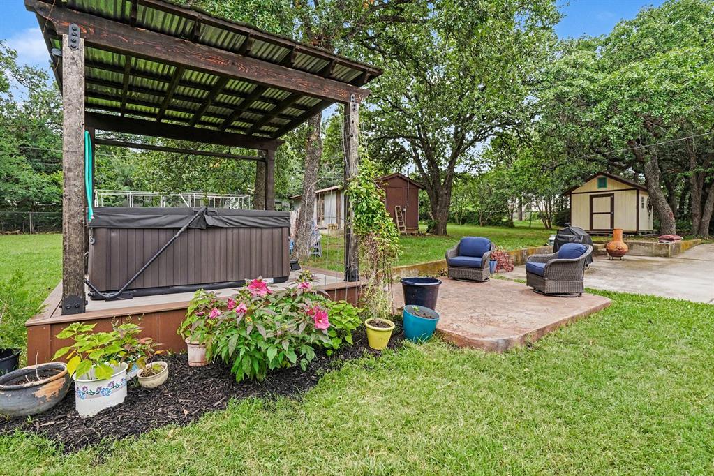North Oak Add - Residential