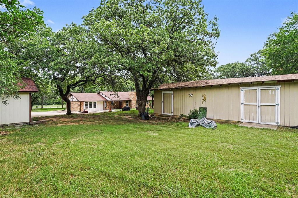 North Oak Add - Residential