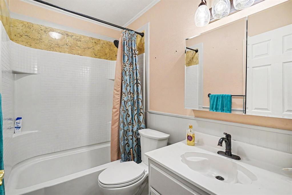 North Oak Add - Residential