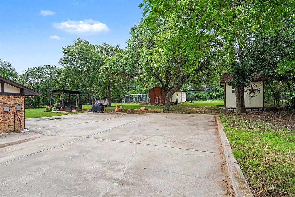 North Oak Add - Residential