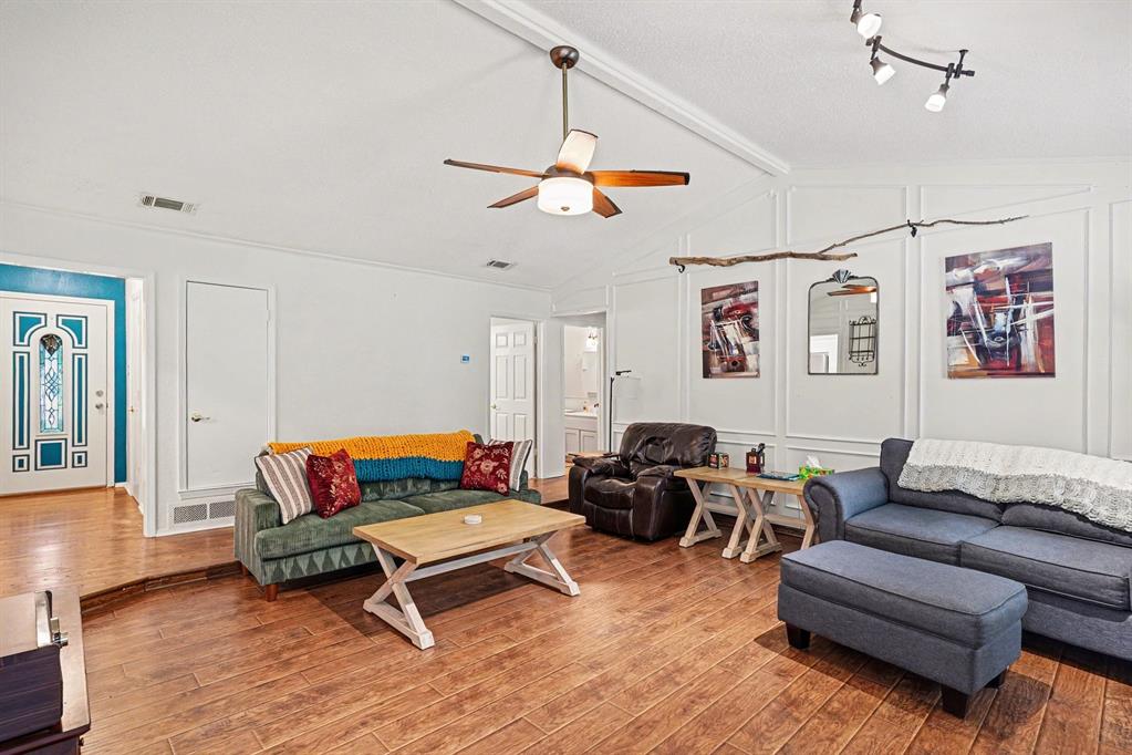 North Oak Add - Residential