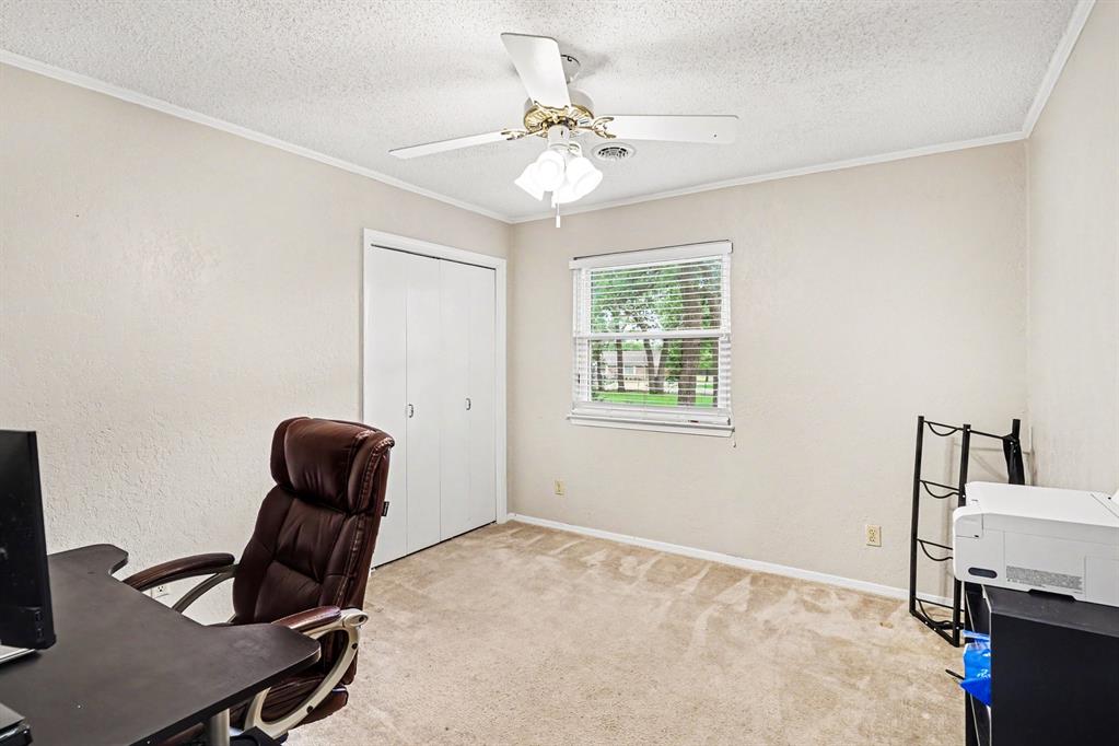 North Oak Add - Residential