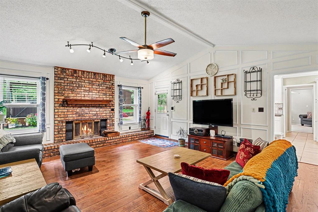 North Oak Add - Residential