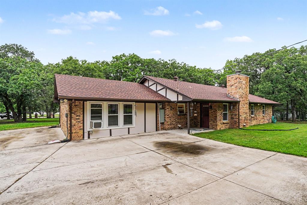 North Oak Add - Residential