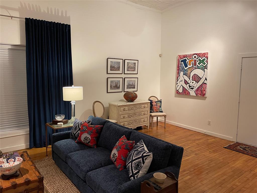 Seegar & Robertson - Residential Lease