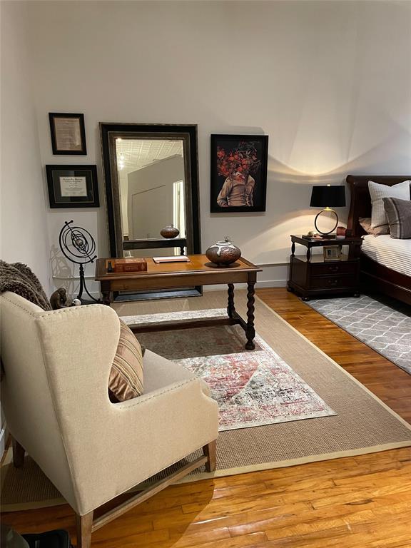 Seegar & Robertson - Residential Lease