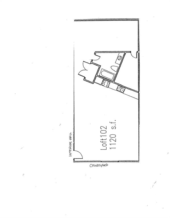 Seegar & Robertson - Residential Lease