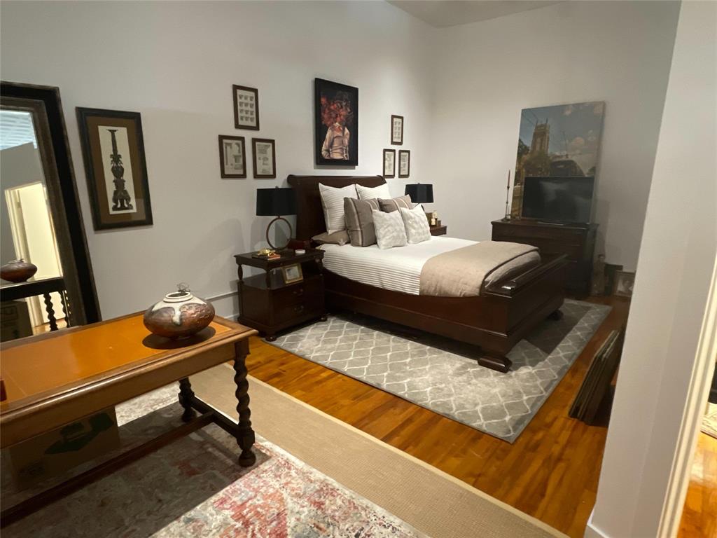 Seegar & Robertson - Residential Lease