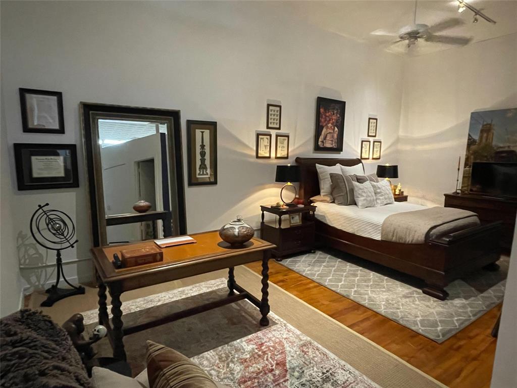 Seegar & Robertson - Residential Lease