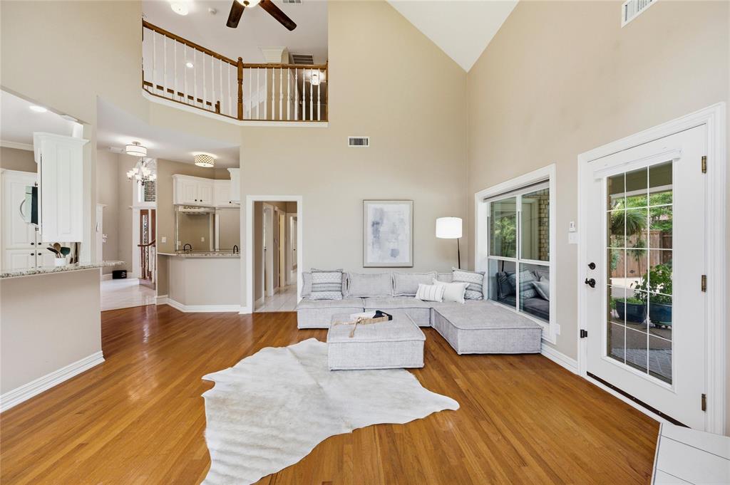 Hunterwood Estates Add - Residential