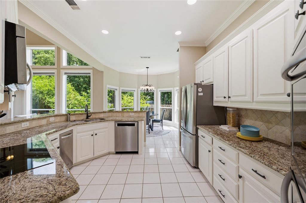 Hunterwood Estates Add - Residential