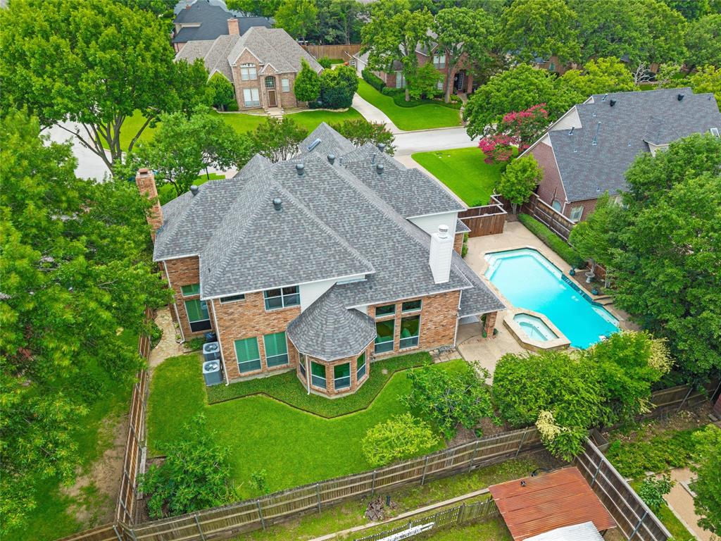 Hunterwood Estates Add - Residential