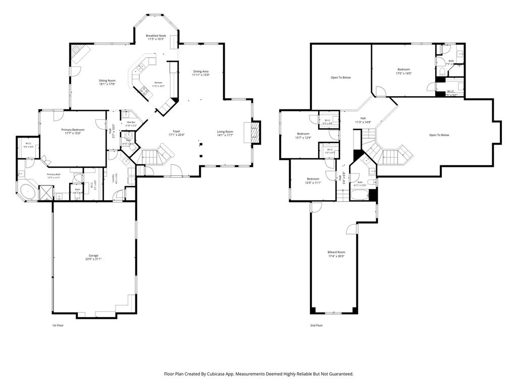 Hunterwood Estates Add - Residential