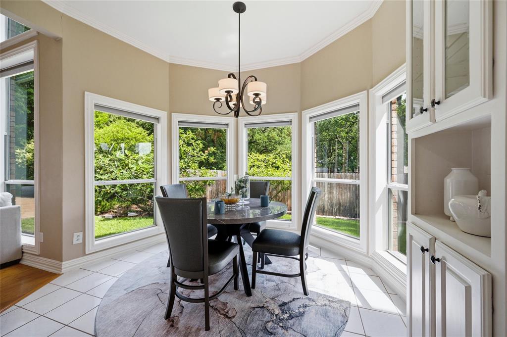 Hunterwood Estates Add - Residential
