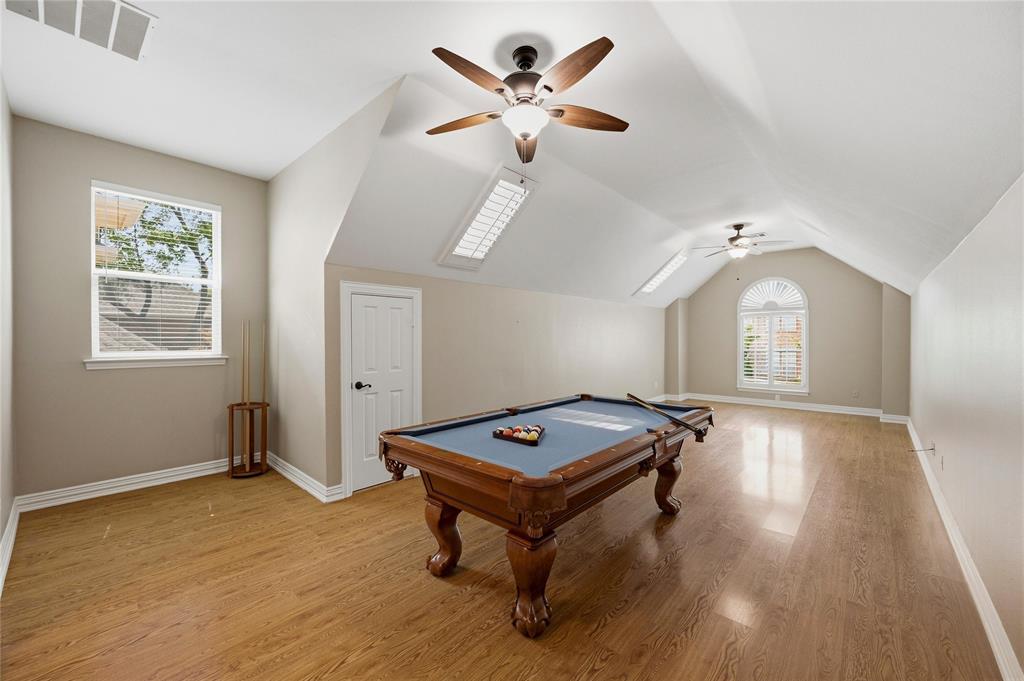 Hunterwood Estates Add - Residential