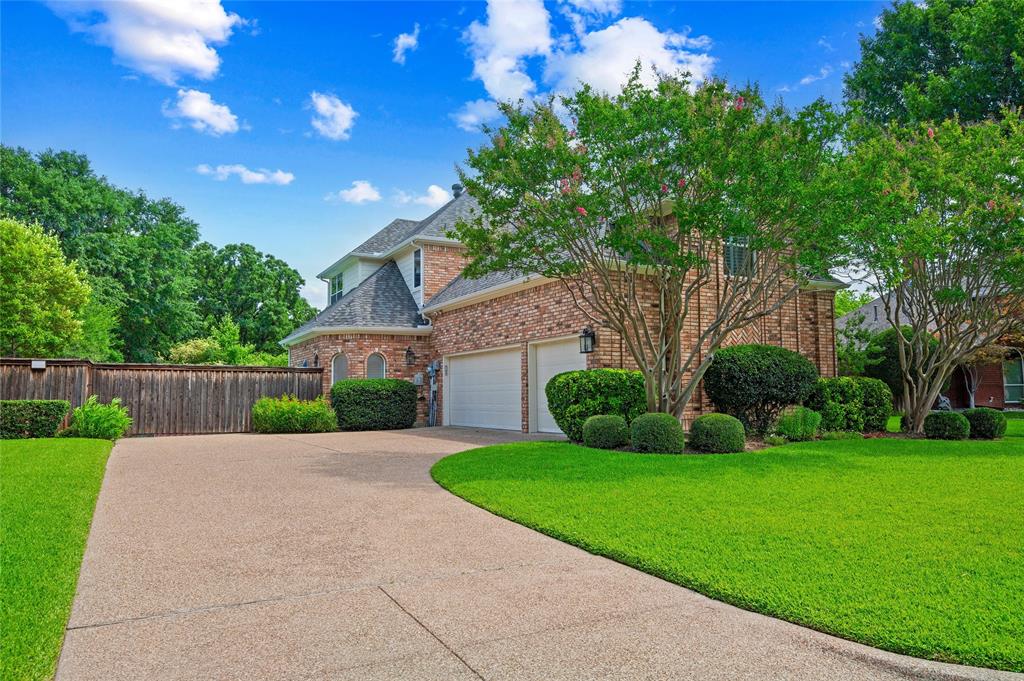 Hunterwood Estates Add - Residential
