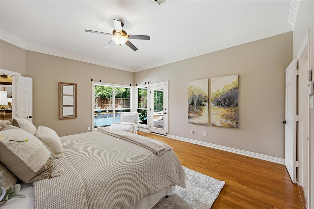 Hunterwood Estates Add - Residential