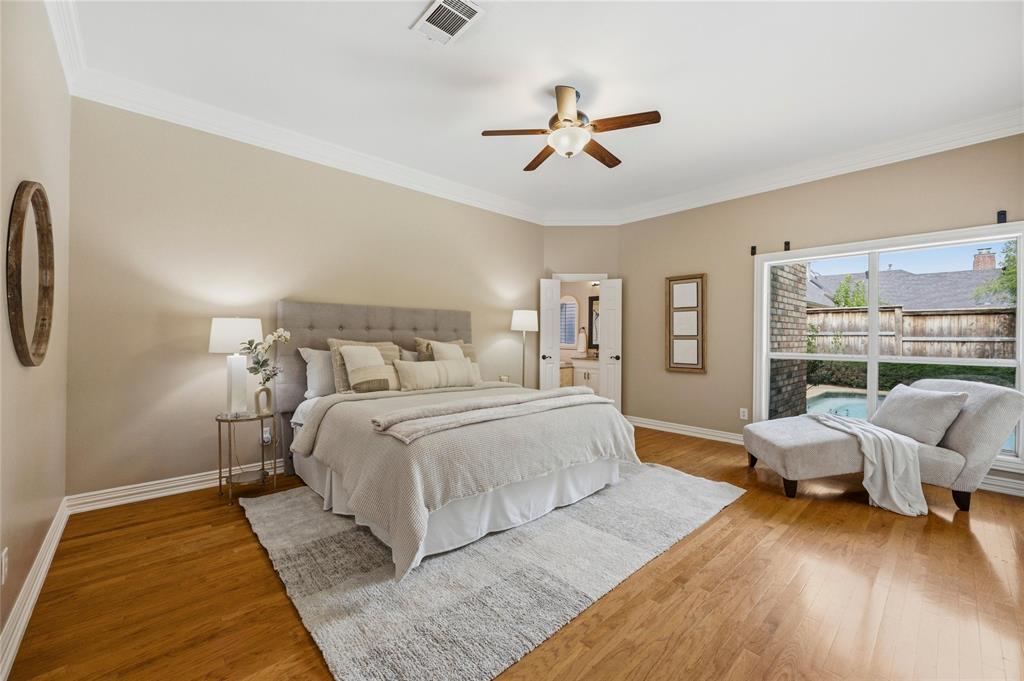 Hunterwood Estates Add - Residential