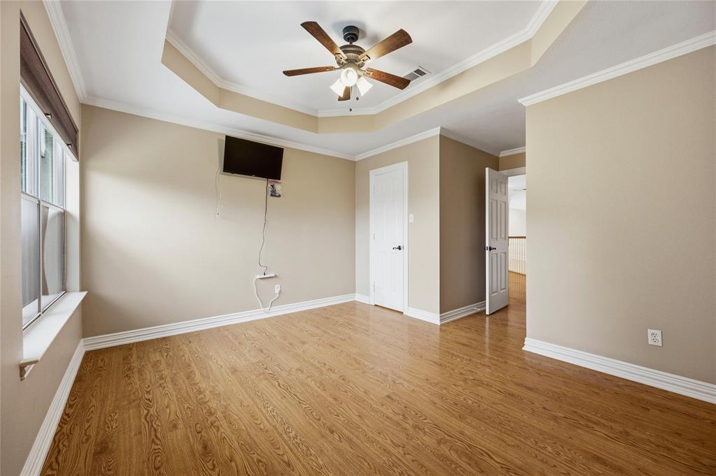 Hunterwood Estates Add - Residential