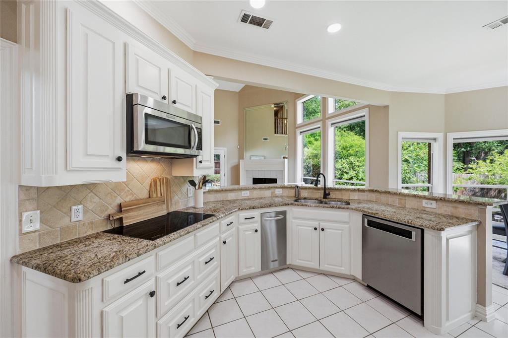 Hunterwood Estates Add - Residential