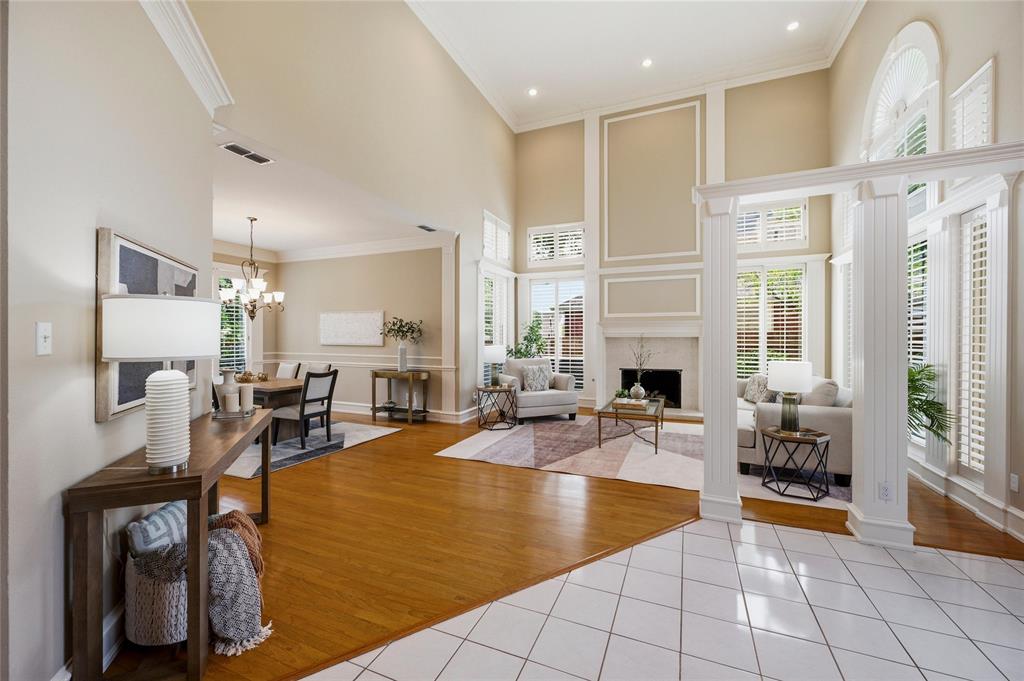 Hunterwood Estates Add - Residential