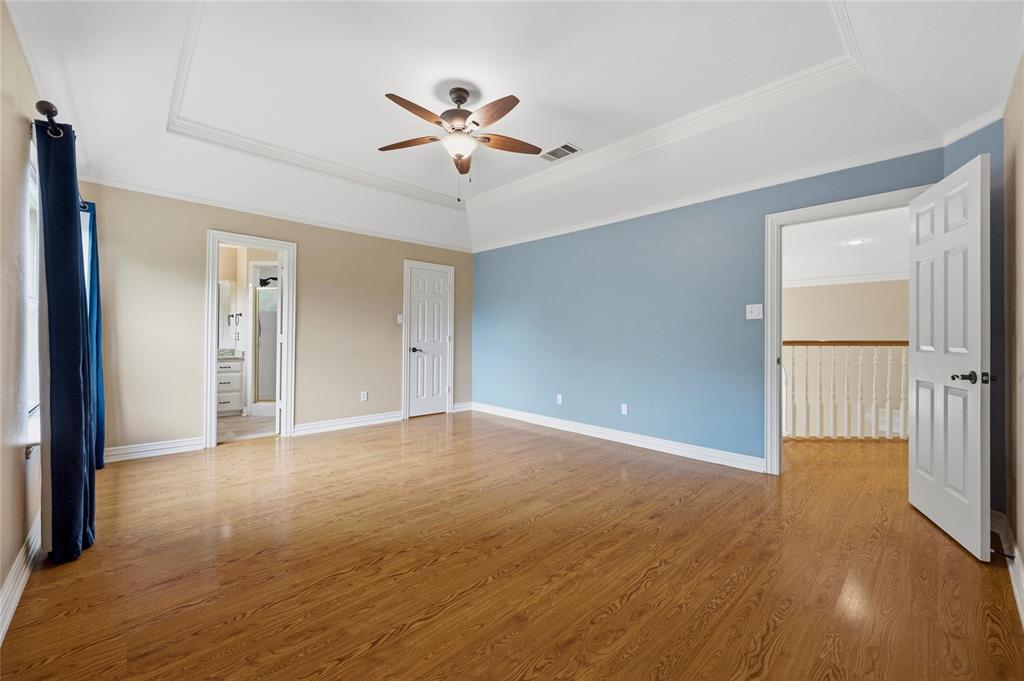 Hunterwood Estates Add - Residential