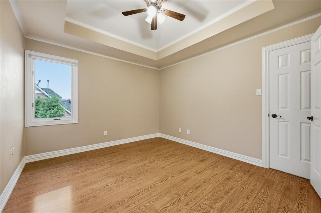 Hunterwood Estates Add - Residential